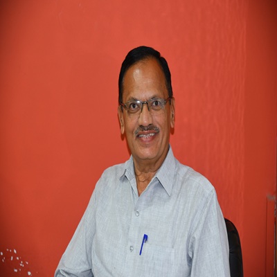 Mr Sudhir Shelke